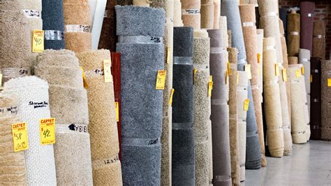 carpet depot near me